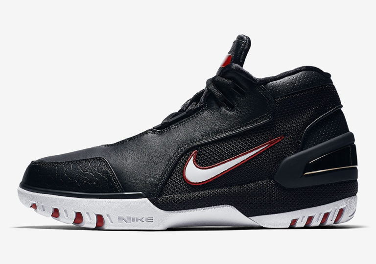 nike air zoom generation qs